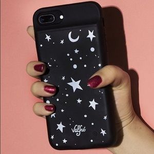 Valfré Star Power charging battery case (7/8 plus)